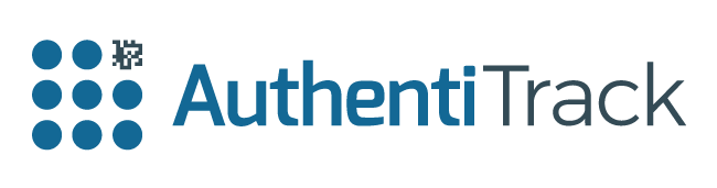 AuthentiTrack logo