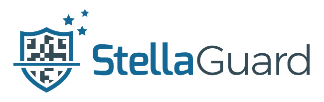 StellaGuard logo